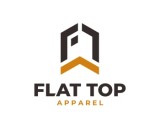 /public/logoimage/1591681477Flat Top Apparel2.jpg
